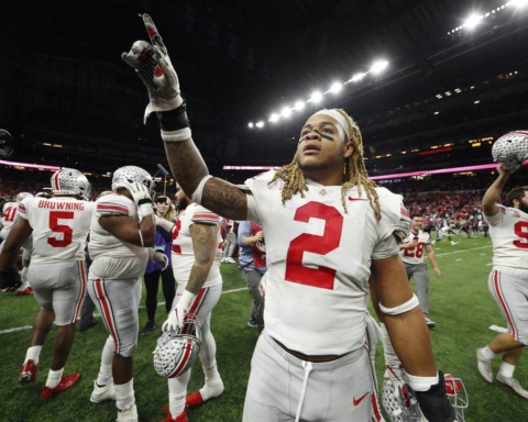 Brian Martin's 2020 NFL Draft Top 100 Big Board