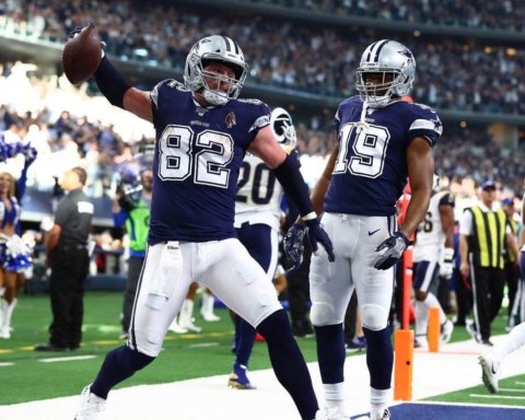 Dallas Cowboys Good, Bad, and Ugly From Week 15 Against Los Angeles