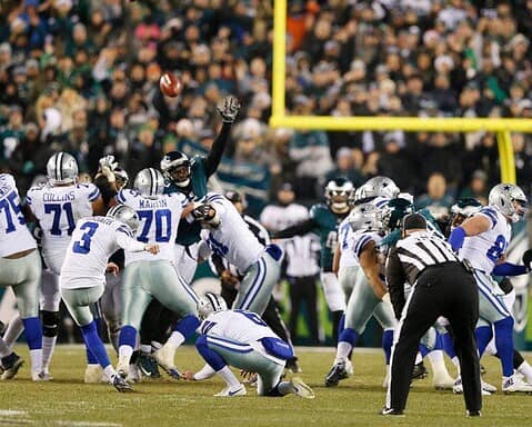 Kai Forbath's Been Perfect, Should Dallas Cowboys Keep Him Around?