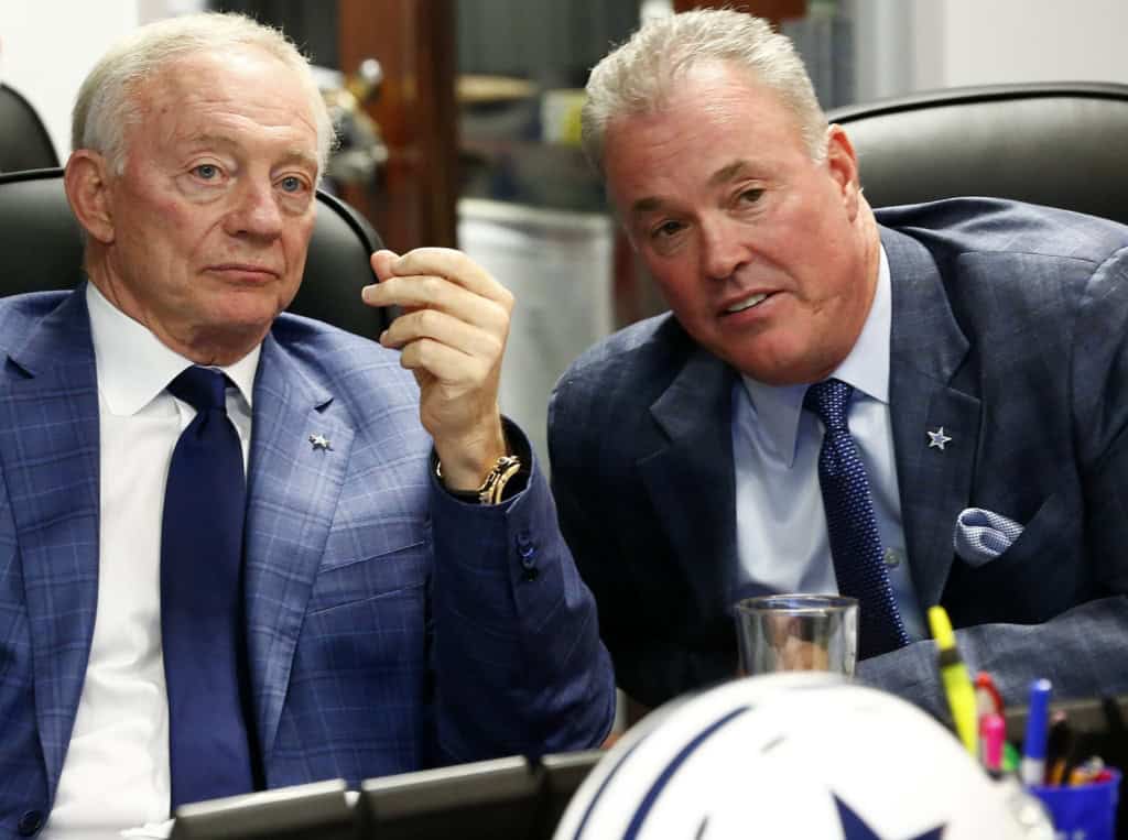 Making the Playoffs Could do More Harm Than Good For Cowboys