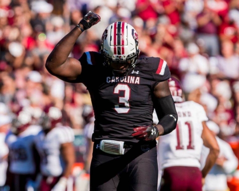 Dallas Cowboys 2020 3-Round Mock Draft: Pre-Playoff Edition 3