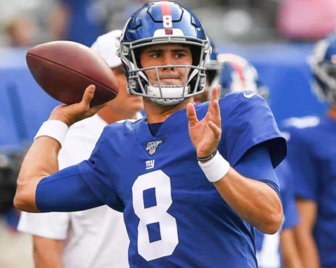 For Better or Worse, Giants Have a Legit Shot VS Eagles