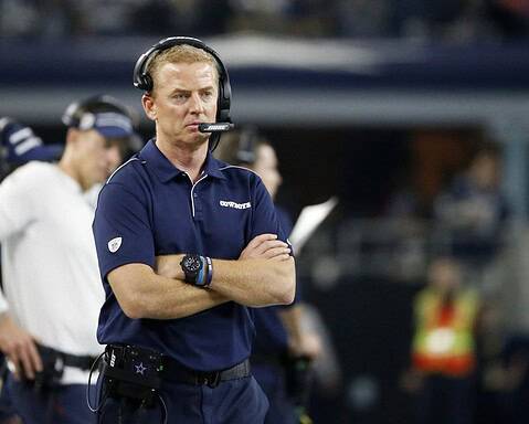 5 Worst Losses by Dallas Cowboys in the Jason Garrett Era