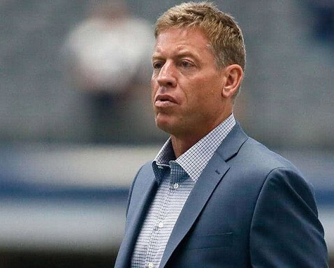 Troy Aikman