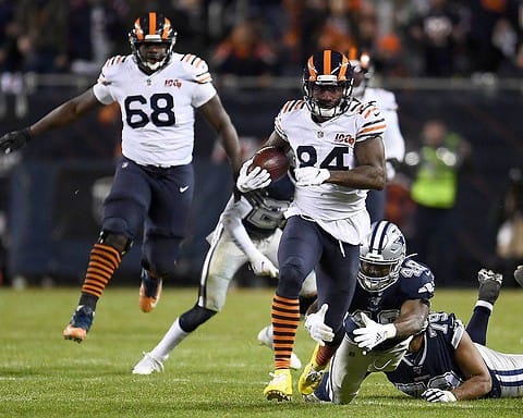 Coaching Has Taken the Focus, but Players Bear Responsibility Too