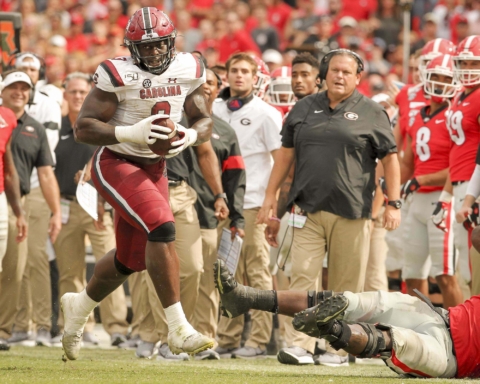 Cowboys Snag DL Javon Kinlaw In Matt Miller's 2020 Mock Draft