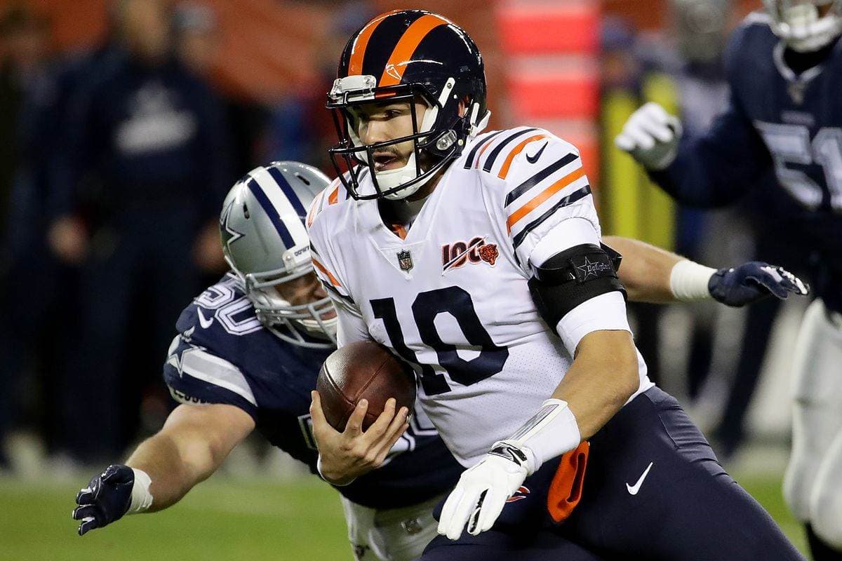 The Brady Report: An All Around Pathetic Performance In Chicago