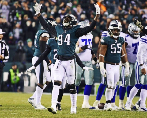 The Brady Report: They Just Aren't Good Enough