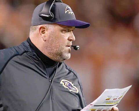 Could Ravens DC Don Martindale Be A Sneaky Head Coach Candidate?