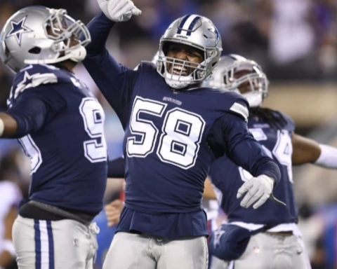 Cowboys Defense has Regressed, Turnaround Needed for Playoff Run