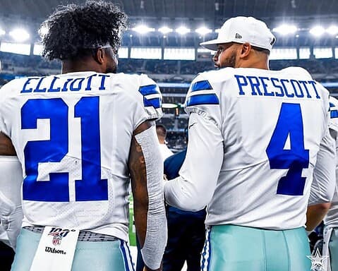 Is it Even Worth it for the Cowboys to Make the Playoffs?