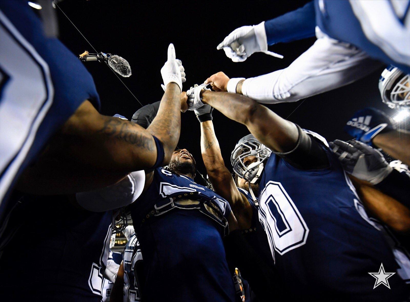 Where do the Dallas Cowboys go Form Here?