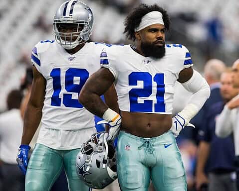 3 Key Players to Watch in Cowboys vs Eagles