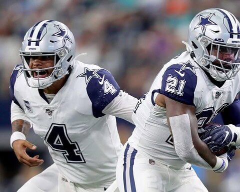 3 Key Players to Watch in Cowboys vs Rams