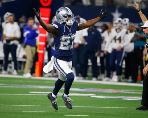 Cowboys CB Jourdan Lewis is a Star in the Making