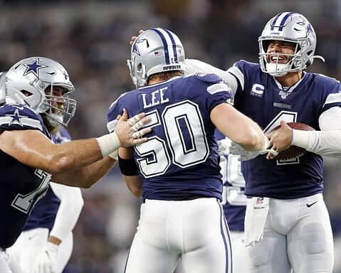 Managing Expectations: What to Make of Cowboys Win Over Rams?