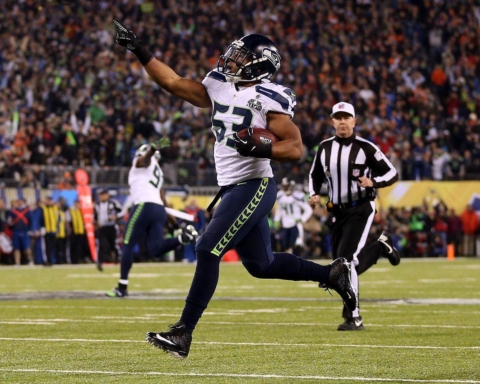 Report: Cowboys Interested in Linebacker Malcolm Smith