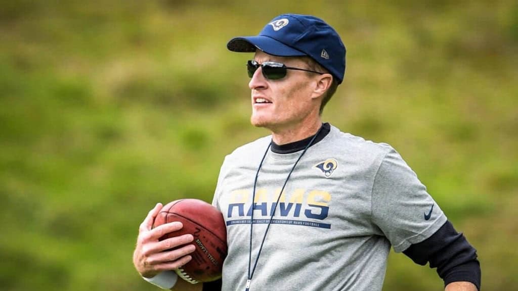 Report: Jim Fassel to be Named Dallas Cowboys Special Teams Coordinator