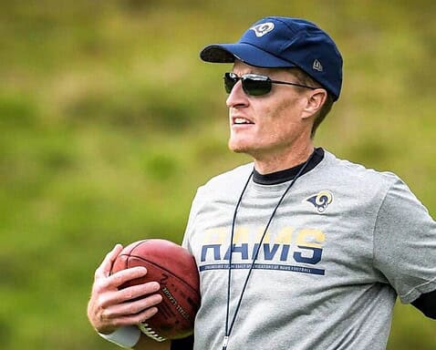 Report: Jim Fassel to be Named Dallas Cowboys Special Teams Coordinator