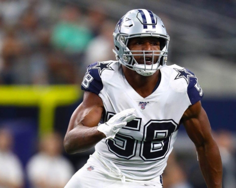 Dallas Cowboys Have a lot of Holes to fill in 2020 Offseason