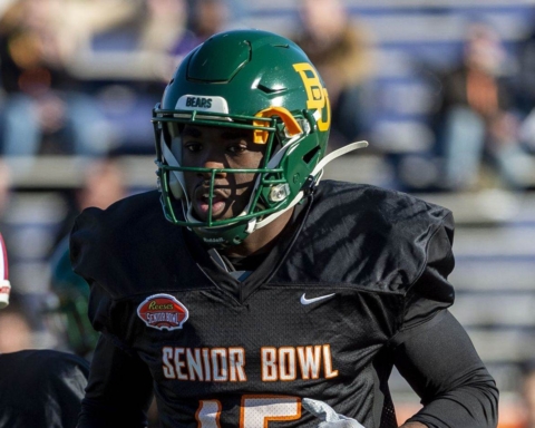 2020 Senior Bowl: Players who fit Dallas Cowboys Team Needs