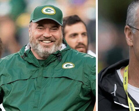 3 Free Agents With Ties to the Dallas Cowboys new Coaching Staff 1