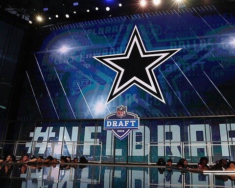 Cowboys Draft: 2020 NFL Draft and the History of the 17th Overall Pick