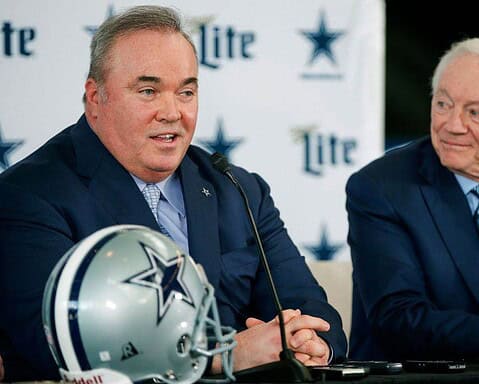 Cowboys Draft: What can we Learn from Mike McCarthy's Former Draft Picks?