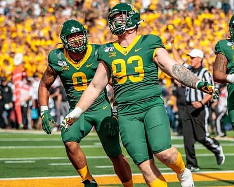 Dallas Cowboys 2020 7-round Mock Draft: Post-Super Bowl Edition