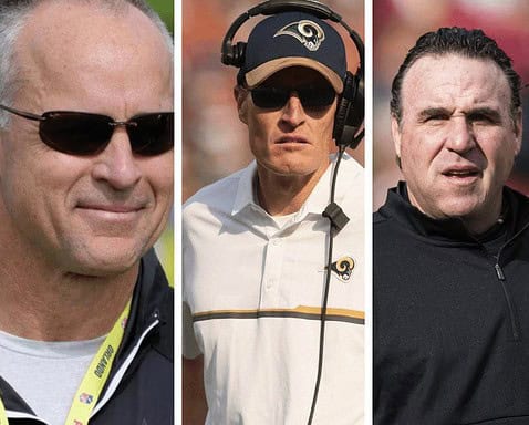 Dallas Cowboys Weekly Recap: Mike McCarthy's Coaching Staff Nearly Complete