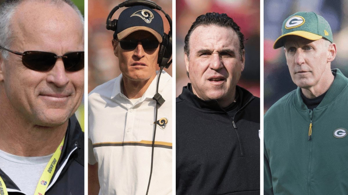Dallas Cowboys Weekly Recap: Mike McCarthy's Coaching Staff Nearly Complete