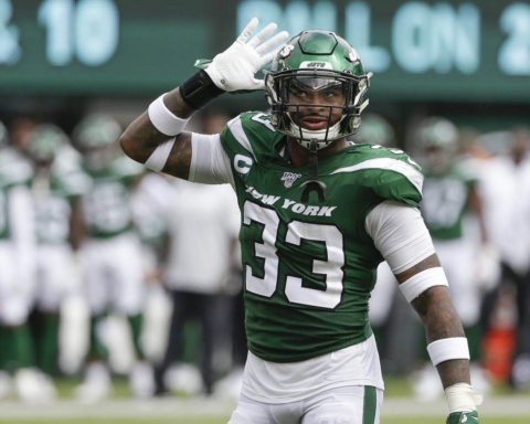 New York Jets Putting the Kibosh on Jamal Adams to Cowboys Trade Speculation?