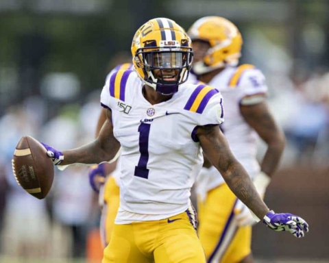 2020 NFL Draft: Early 1st-Round Favorites for the Dallas Cowboys 3