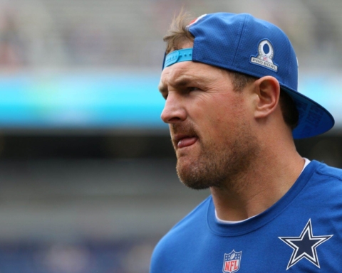 Jason Witten