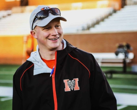 Dallas Cowboys Hire Chase Haslett as Offensive Quality Control Coach