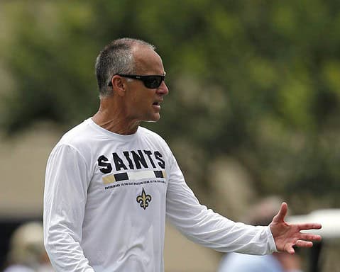 Report: Dallas Cowboys to Name Mike Nolan Defensive Coordinator