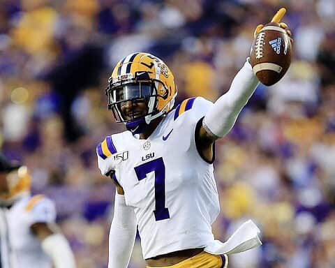 Is Grant Delpit The Answer To Cowboys' Takeaway Woes?