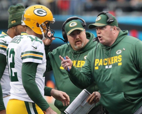 Mike McCarthy's Past Suggests Play-Calling Is In His Future 1