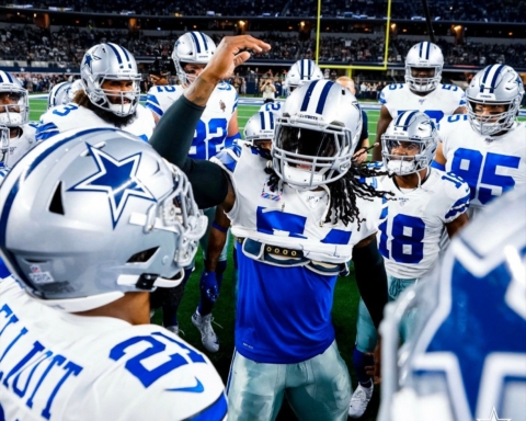 Cowboys Continued a Troubling Trend of the Last Half-Decade in 2019