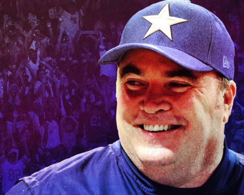 Mike McCarthy has Everything he Needs to Turn Cowboys Around Quickly