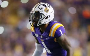 3 CB the Cowboys Could Draft in the First-Round 4