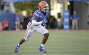 3 CB the Cowboys Could Draft in the First-Round 6