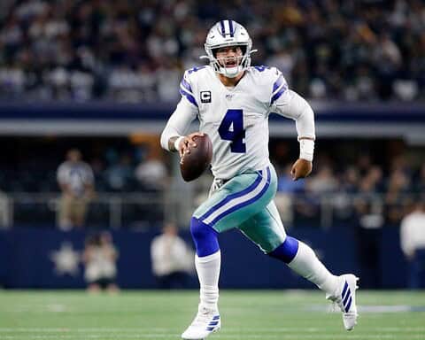 Dak Prescott Took the Next Step in 2019, Still Needs to Improve in a few Areas