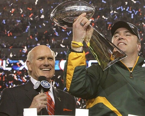 Can Mike McCarthy Break This Trend in NFL History?