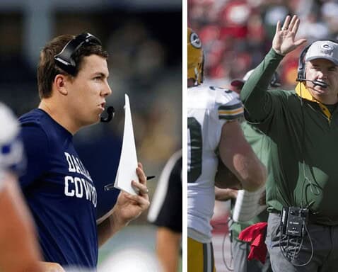 Football 101: What Does "Language" Even Mean? 1