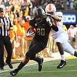 Dallas Cowboys 7-Round Mock Draft 1