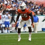 Dallas Cowboys 7-Round Mock Draft 4
