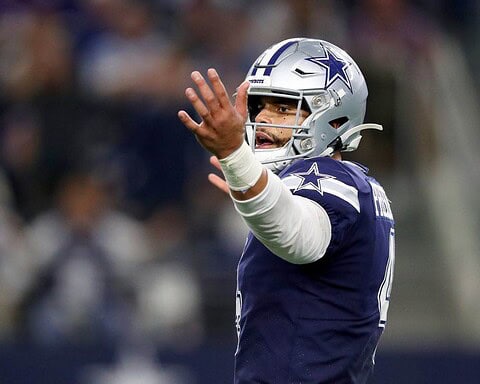 Difference Between Exclusive and Non-Exclusive Franchise Tags, Will Cowboys use it?