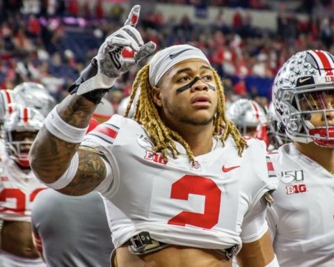 Brian Martin's 2020 NFL Draft Big Board/Positional Rankings
