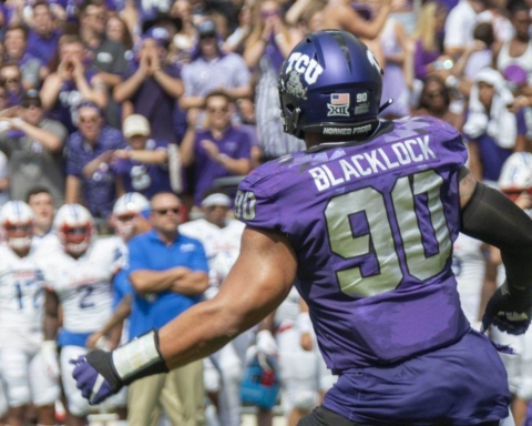 Brian Martin's 2020 NFL Draft Interior Defensive Line Rankings